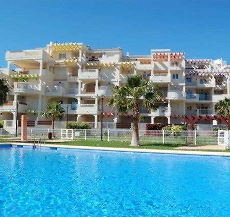 Playasol Baja Las Marinas Дения Екстериор снимка