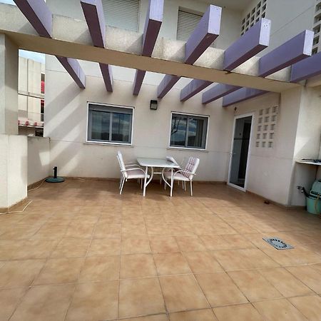 Playasol Baja Las Marinas Дения Екстериор снимка